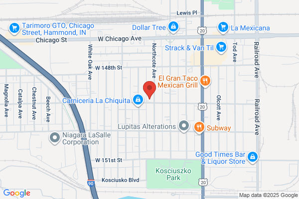East Chicago Package Liquor