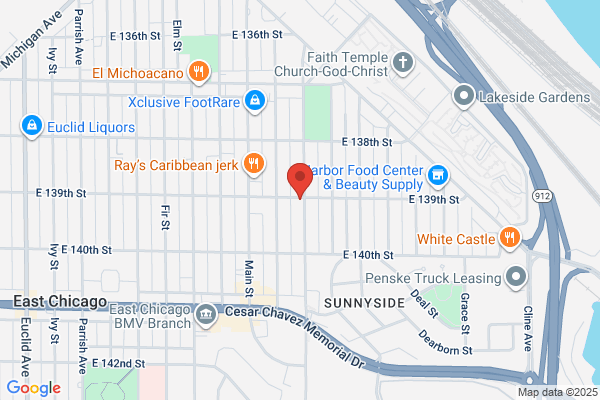 Gus & Irene Liquors