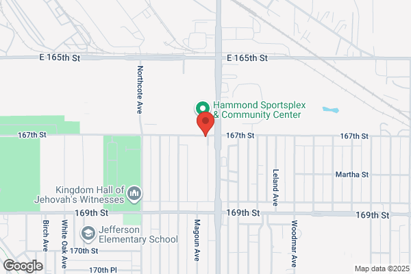 Kenwood Apartments