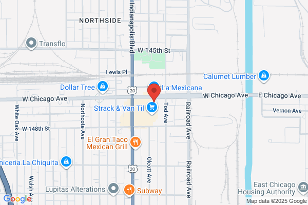 Byte Federal Bitcoin ATM (Michael's Supermarket)
