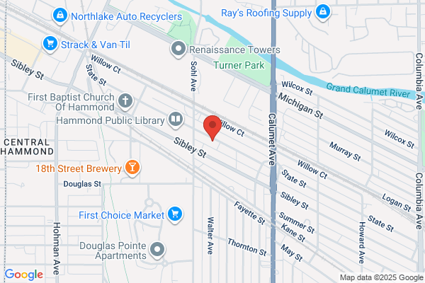 Martinez Auto Body