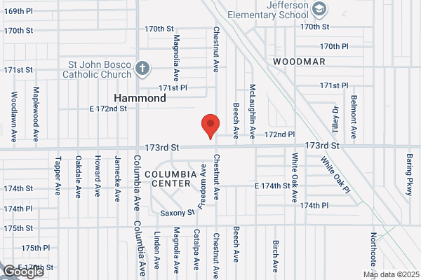 Woodmar Body Shop