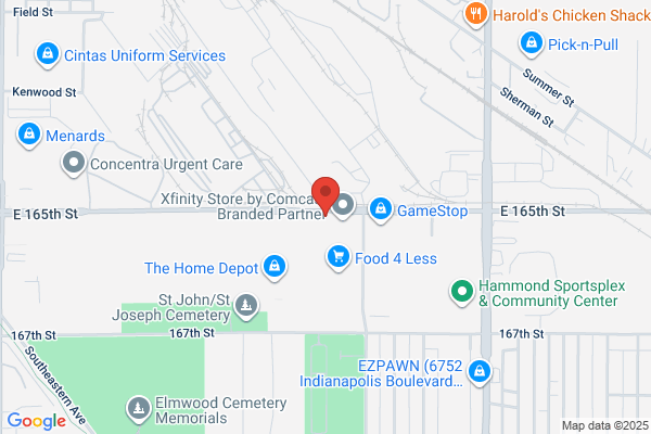 Fifth Third Bank & ATM
