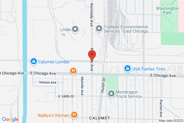Calumet Tap