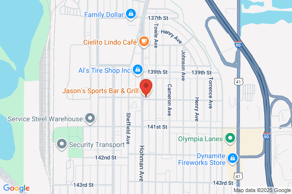 Durango Bar & Grill