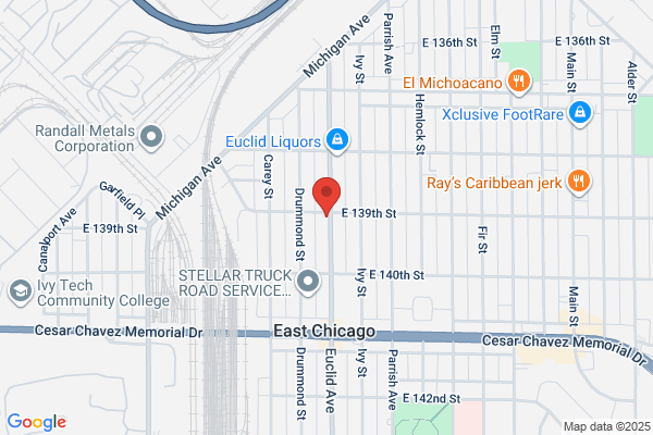 Euclid Tavern