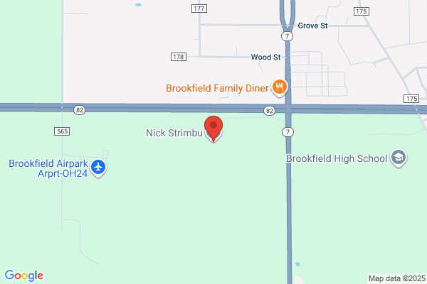 Nick Strimbu Inc