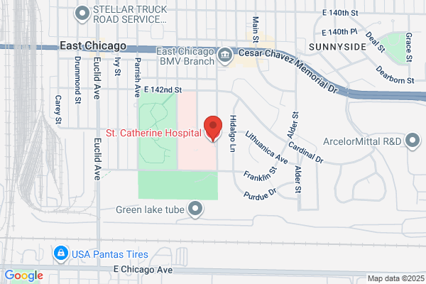 Rehabilitation Medical Center