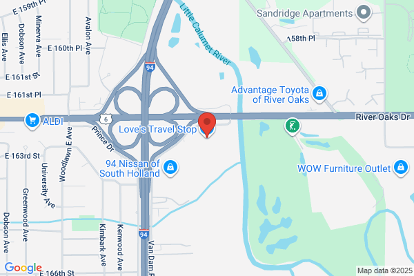 Imk Truck Stop
