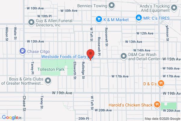Westside Foods 2