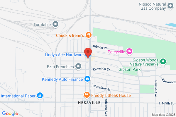 Lindy's Ace Hardware