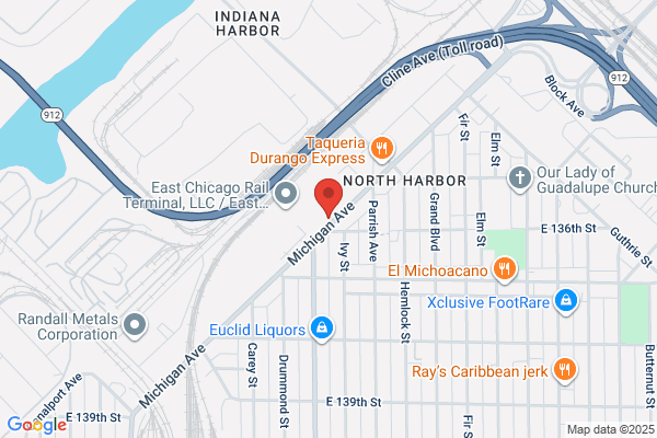 Bar Processing of Indiana