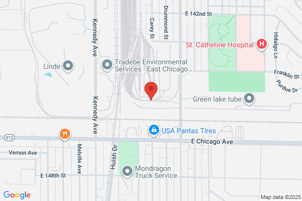 Herald Machine Works Inc
