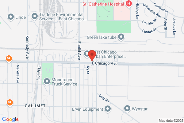 Cal-Region Supply Inc