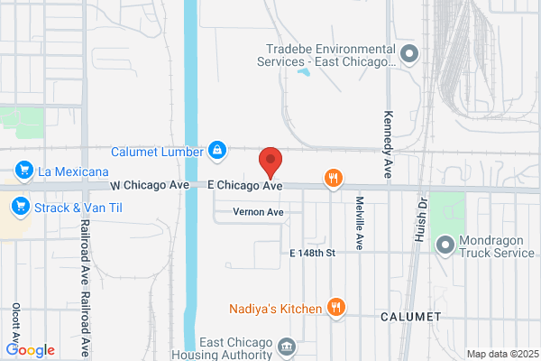 Calumet Electric Supply Corporation