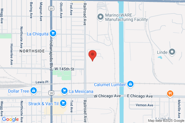 Clark Material Handling Inc