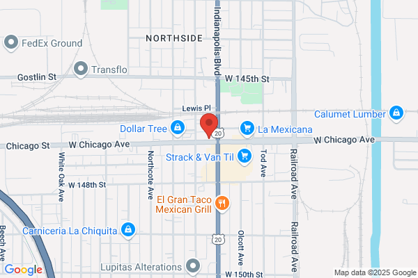 East Chicago Adult Video Inc