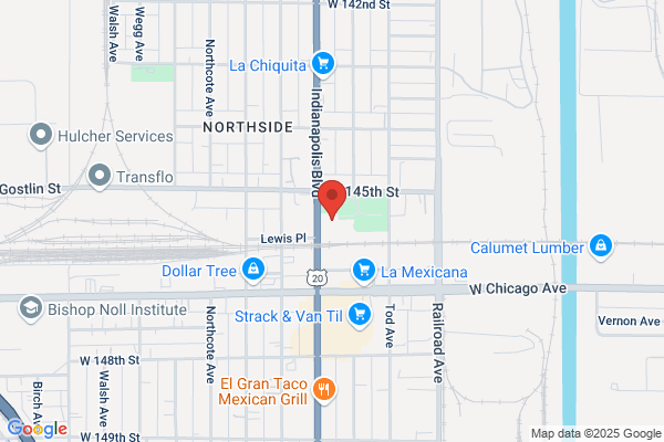 East Chicago City of, City Hall