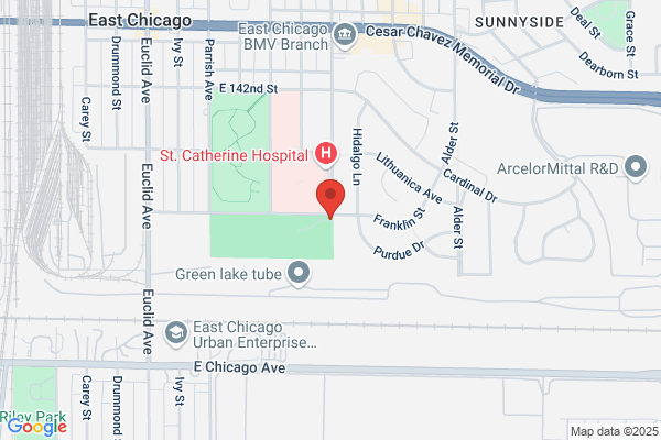East Chicago Civic Little League