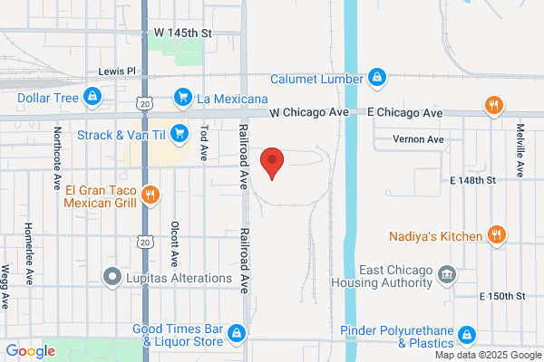 Humes & Berg Mfg Co Inc