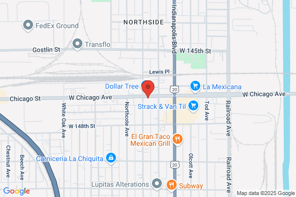 Immanuel Family Health Center