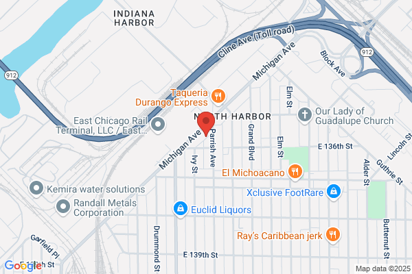 Indiana Radiator Shop Inc