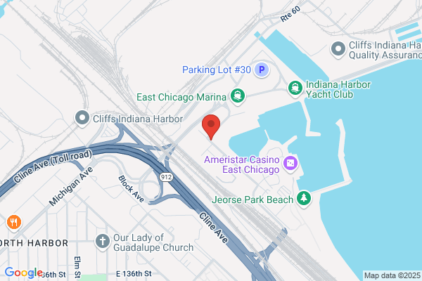 Mobile Marine Repair Corporation