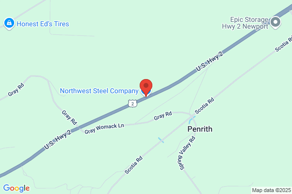 Northwest Metals Co