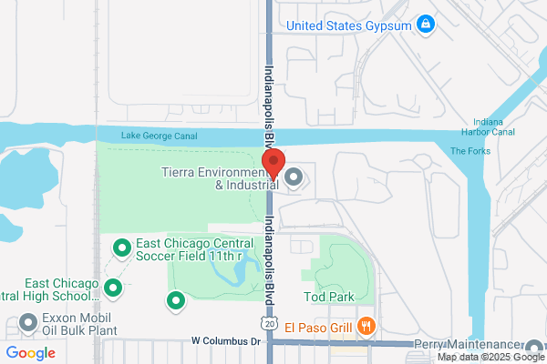 Buckeye Terminals Llc