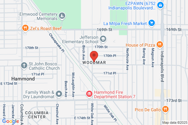 Woodmar Mall