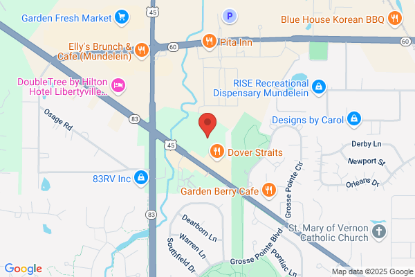 Lake County Nursing & Rehabilitation Center