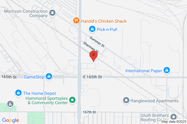 Woodmar Self Storage