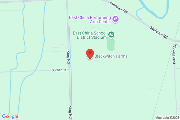 Blackwitch Farms
