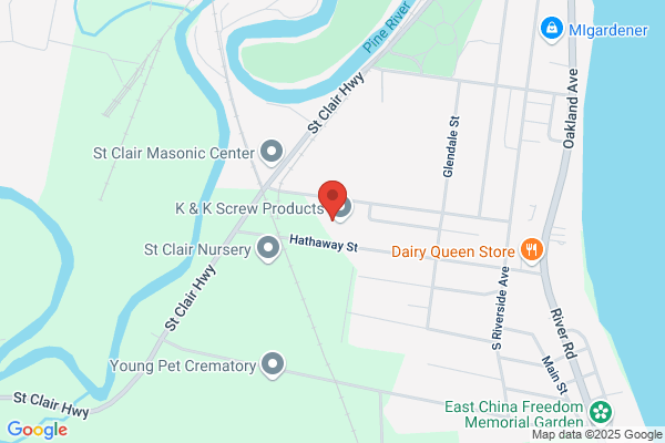 G & E Auto & Equipment Repair