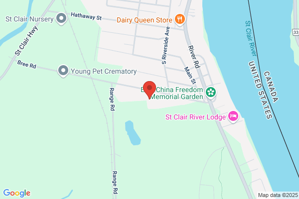 Harbour Oaks Apartments