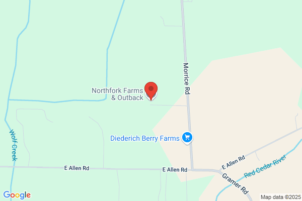 Northfork Farms