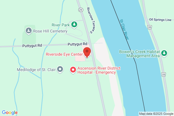 Riverside Optical