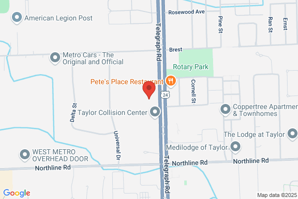 Terhune Motors Inc
