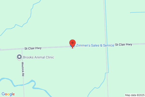 Zimmers Sales & Service