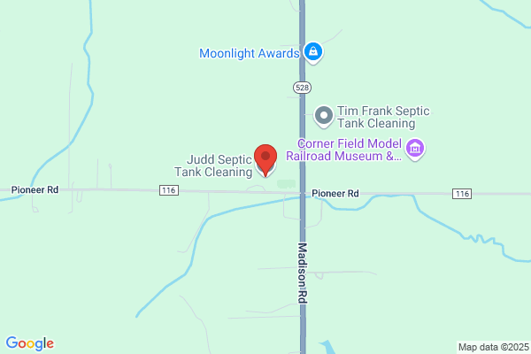Septic Tank Cleaning Co