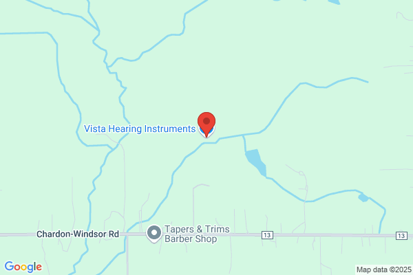 Vista Hearing Instruments