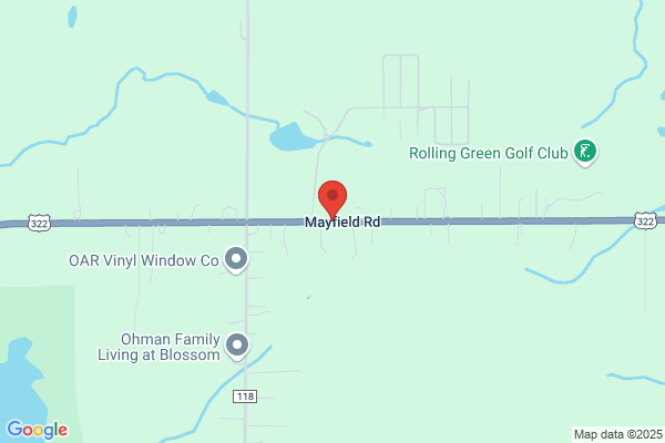 Windrush Hollow Camp Inc