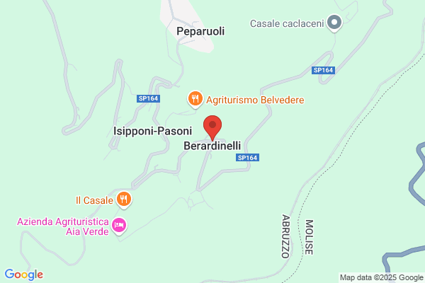 Berardinelli Luigi Inc