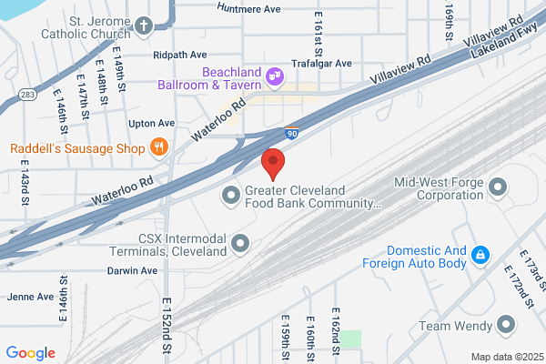Jergens Industrial Supply