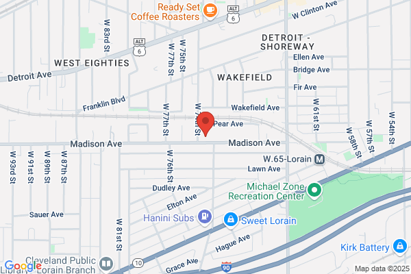 L'anneau Mfg Co Inc
