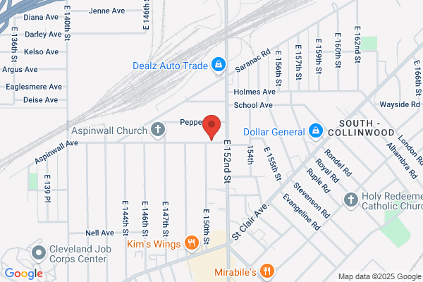 New Zion Church of God