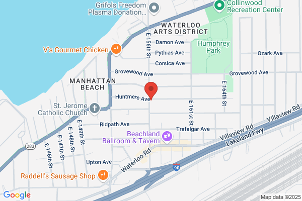 Northeast Shores Development Corporation
