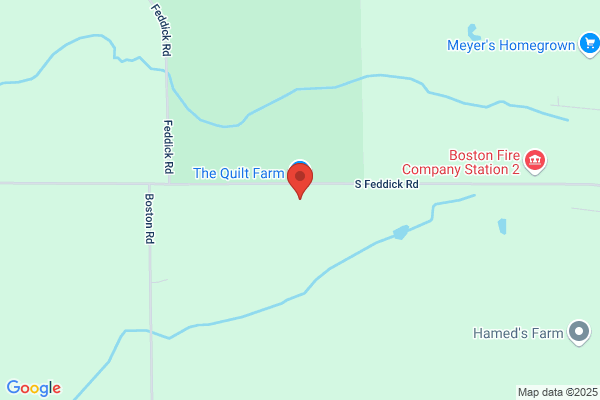 Quilt Farm