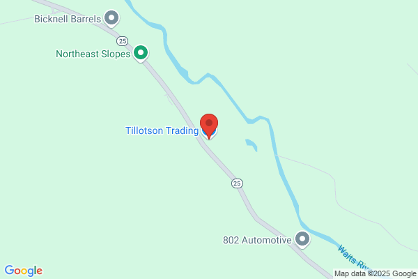 Tillotson Trading