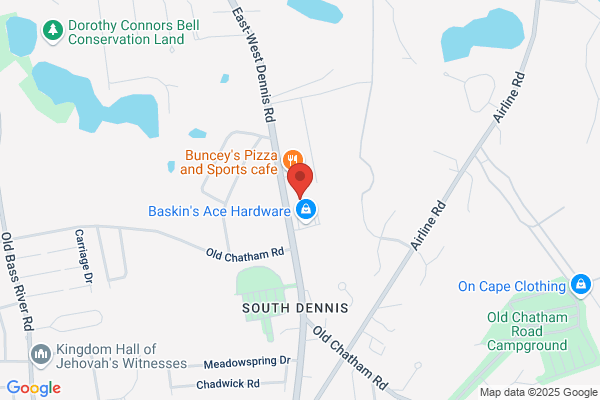 HearingLife of South Dennis MA